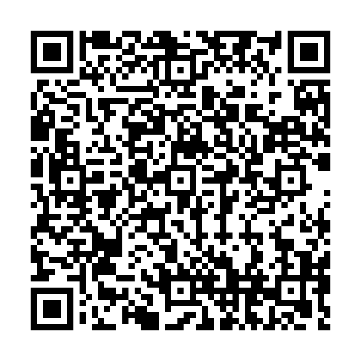 QR-Code zur App im App Store