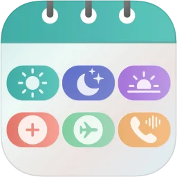 My Nurse Shift Planner icon