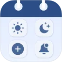 My Shift Planner icon