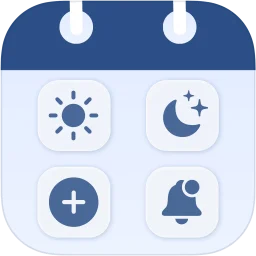 My Shift Planner icon